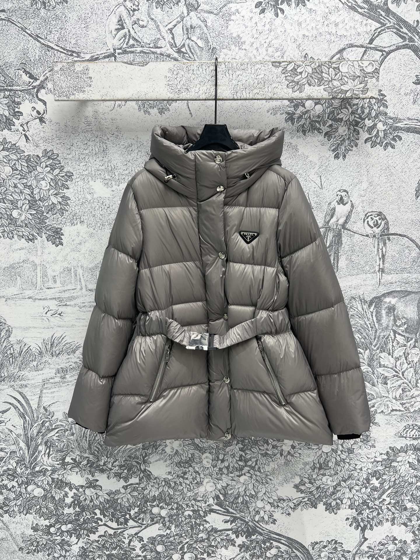 Christian Dior Down Jackets